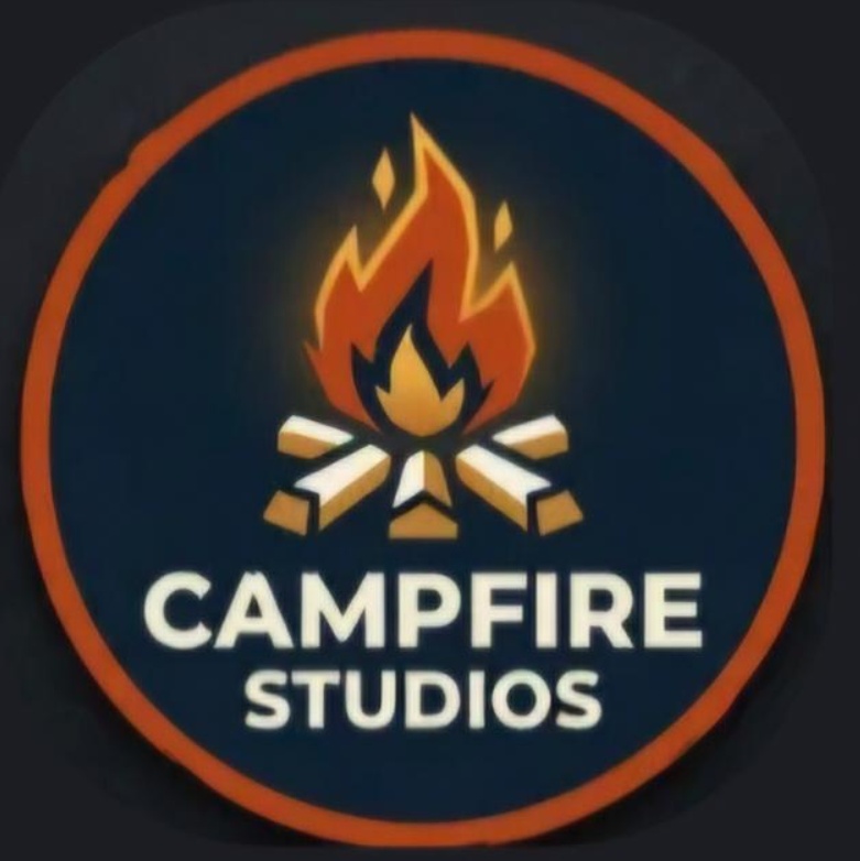 Campfire Studios Logo